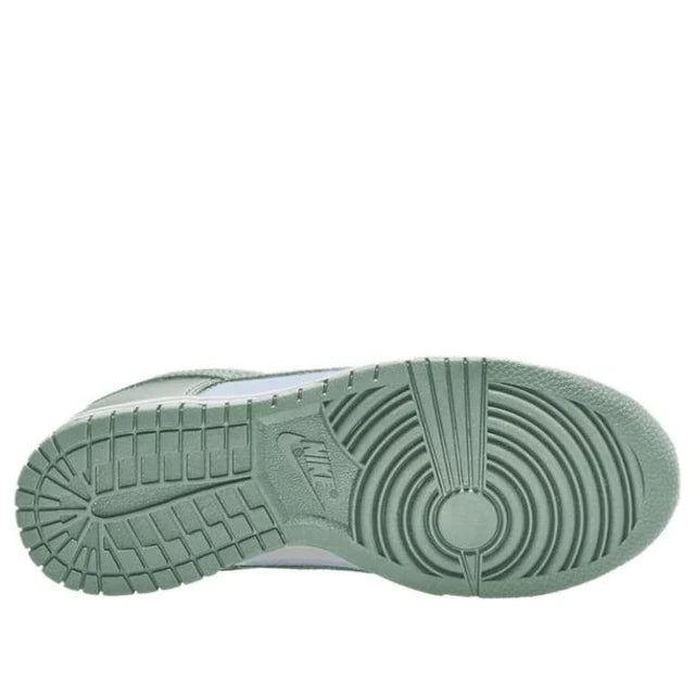 Nike Dunk Low 'Mint Green Steam White'