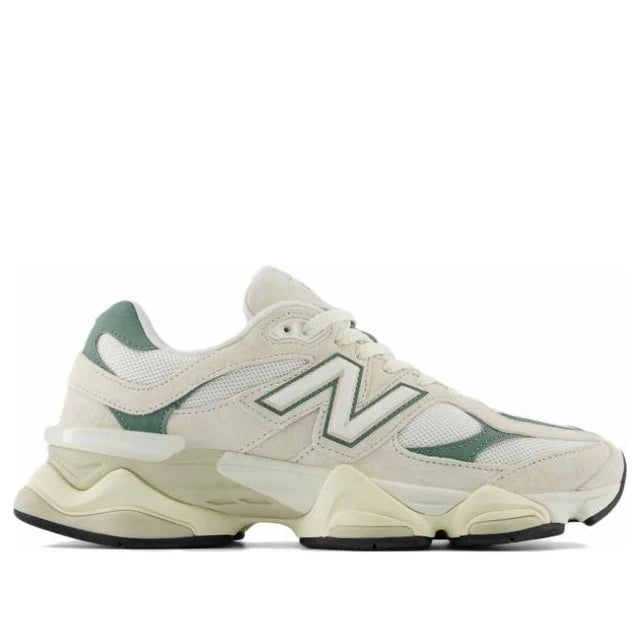 New Balance 9060 Linen Dark Juniper