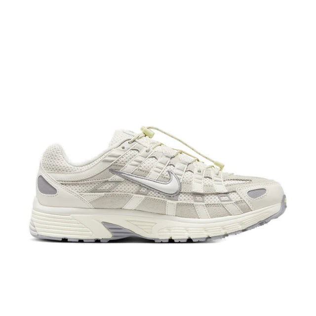 Nike P-6000 Premium 'Light Bone Platinum Violet'
