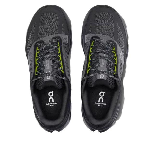 On Running Cloudsurfer Next Lumos 'Black' (WMNS)
