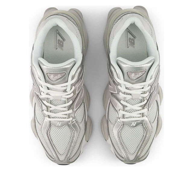 New Balance 9060 Raincloud Truffle Salt