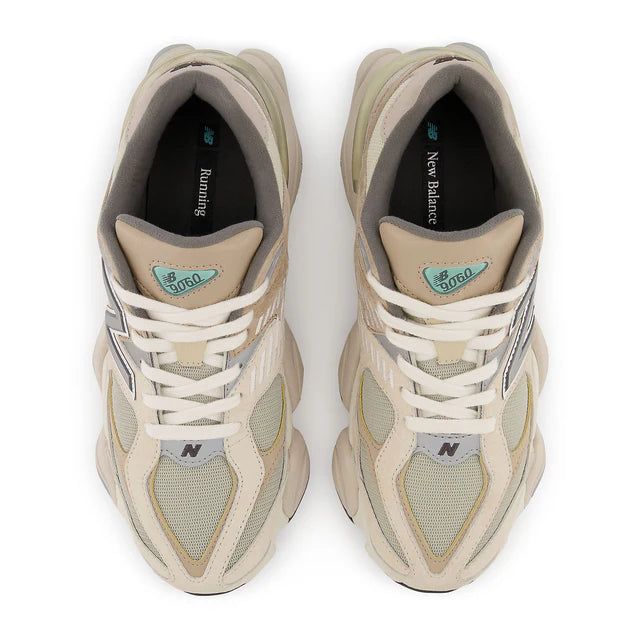 New Balance 9060 Sea Salt