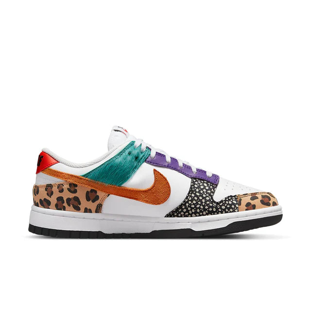 Nike Dunk Low SE 'Safari Mix'