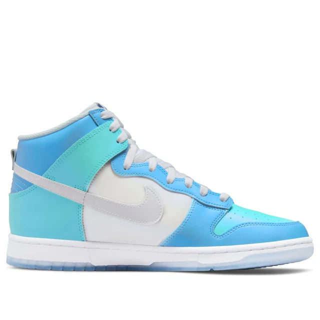 Nike Dunk High 'I Got Next'