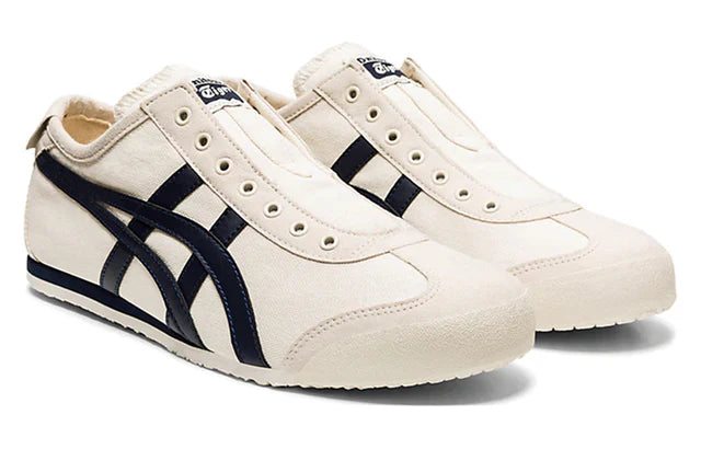 Onitsuka Tiger Mexico 66 "Birch Midnight"