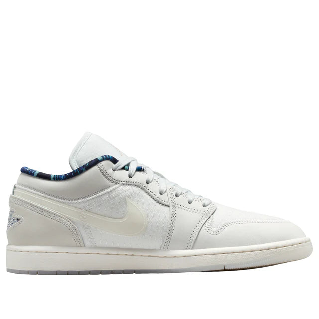 Air Jordan 1 Low SE Summit White