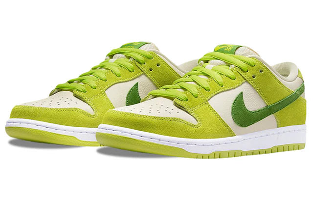 Nike SB Dunk Low Pro Sour Apple