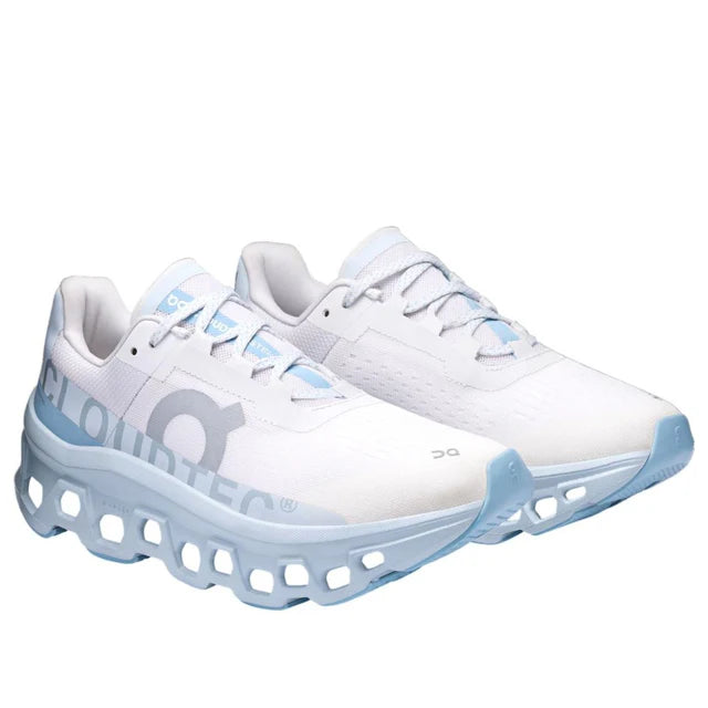 On Running Cloudmonster 'Frost Wash' (WMNS)