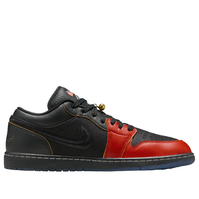 Jordan Air Jordan 1 Low 'Lucky Cat'