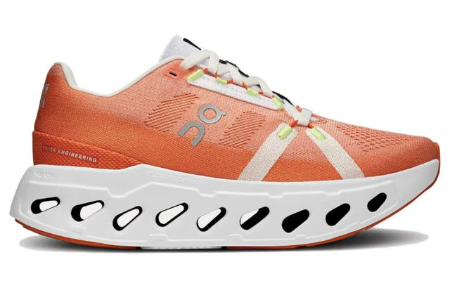 On Running Cloudeclipse 'Flame Ivory' (WMNS)