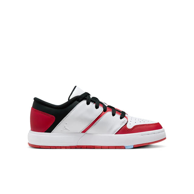 Air Jordan Nu Retro 1 Low GS 'Chicago'
