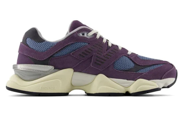 New Balance 9060 Shadow Purple