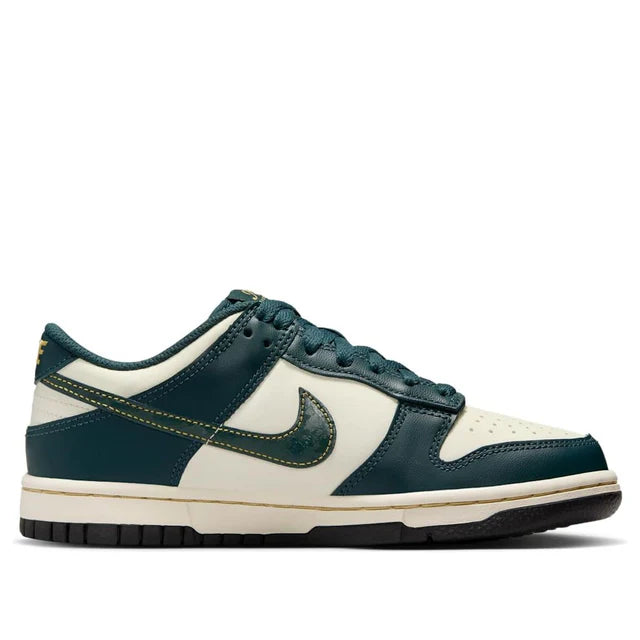 Nike Dunk Low 'Deep Jungle'