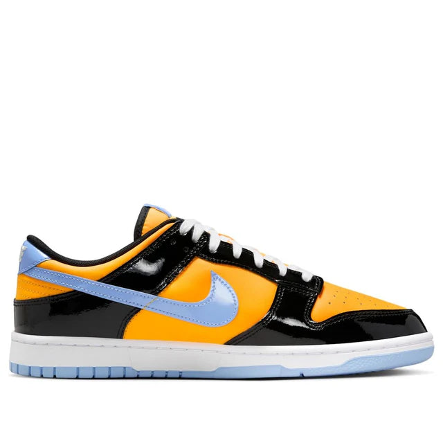 Nike Dunk Low Retro SE 'Black Laser Orange'