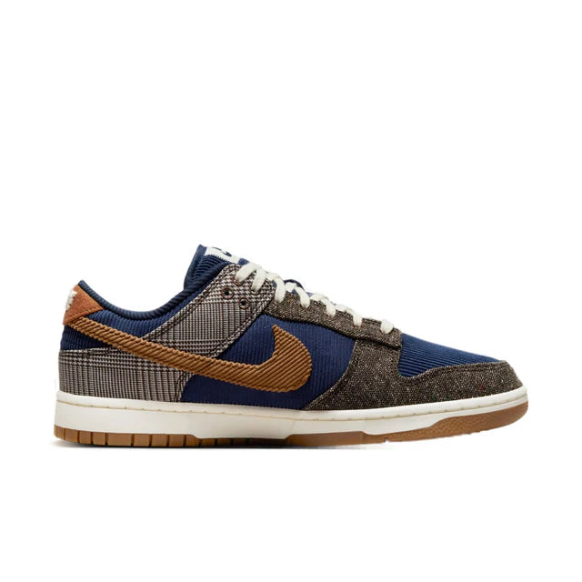 Nike Dunk Low 'Tweed Corduroy'