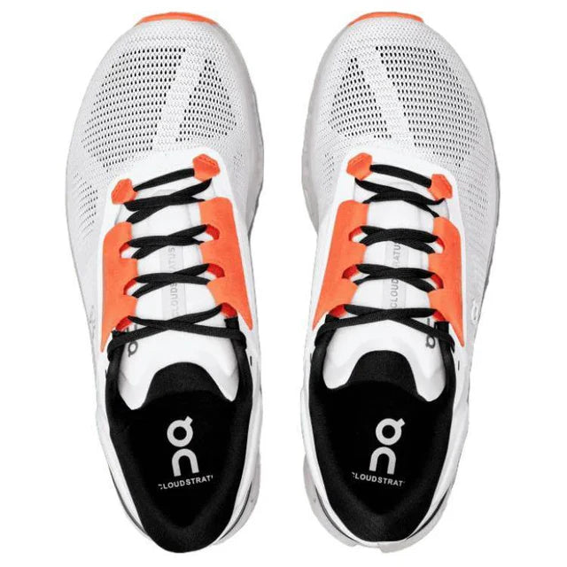 On Running Cloudstratus 3 'White Sand' (WMNS)
