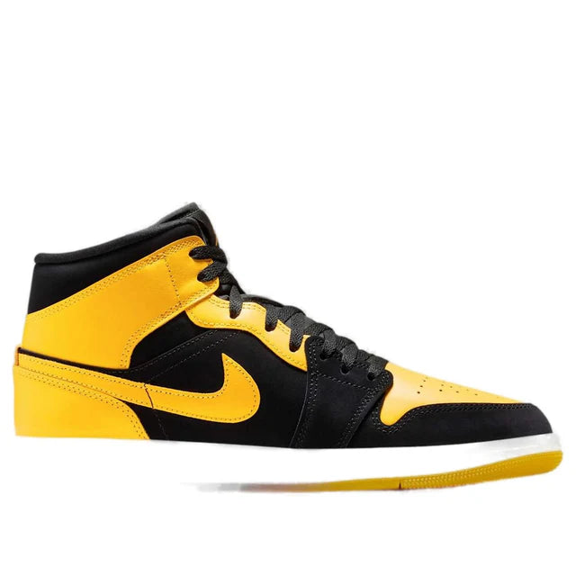 Air Jordan 1 Mid 'New Love'