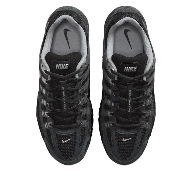 Nike P-6000 'Anthracite Metallic Silver'