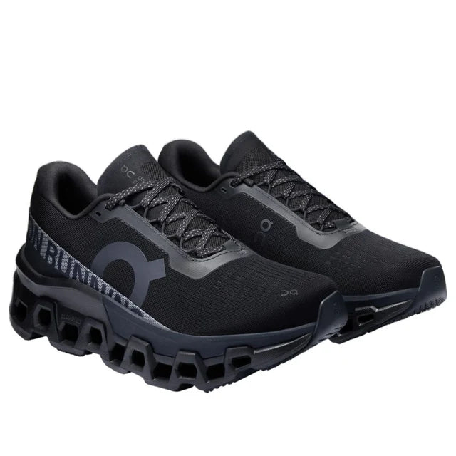On Running Cloudmonster 2 'Black Eclipse' (WMNS)