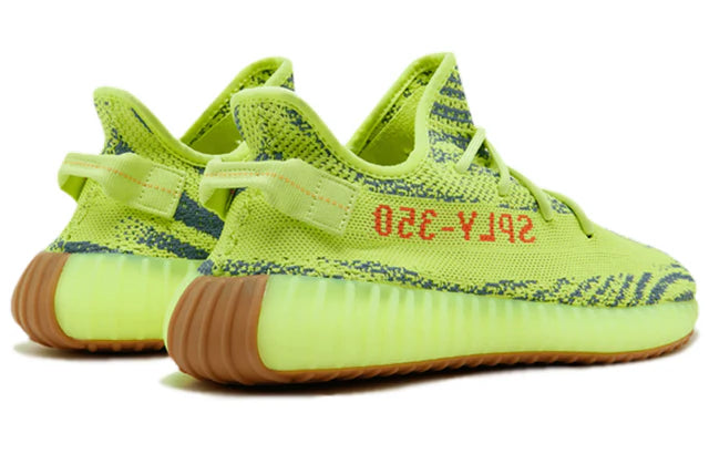 Yeezy Boost 350 v2 Semi Frozen