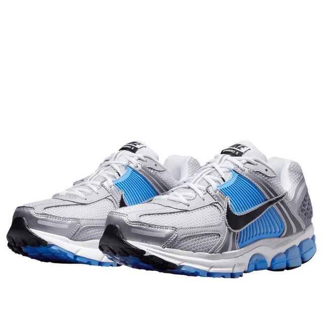 Nike Air Zoom Vomero 5 'Pure Platinum University Blue'