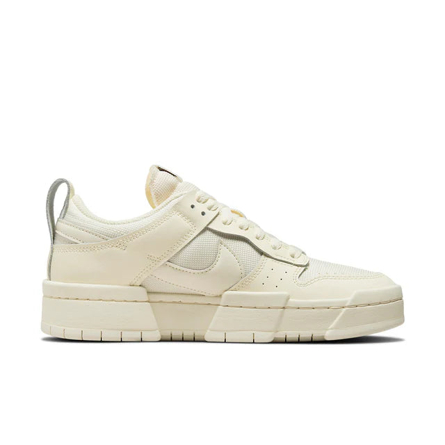 Nike Dunk Low Disrupt 'Coconut Milk'