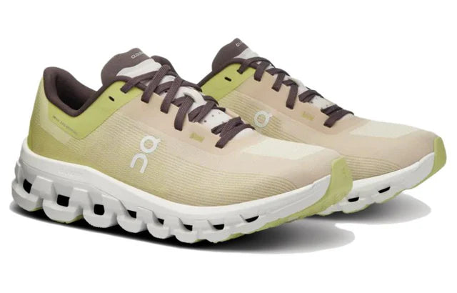 On Running Cloudflow 4 'Zest Frost' (WMNS)