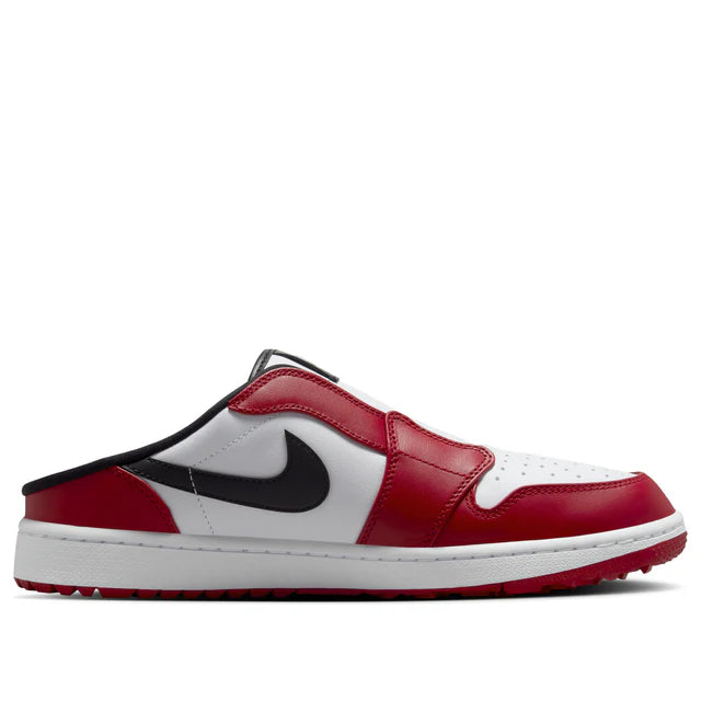 Air Jordan 1 Mule Golf 'Chicago'
