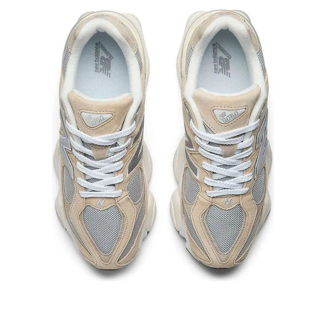 New Balance 9060 Incense Raincloud Arid Stone
