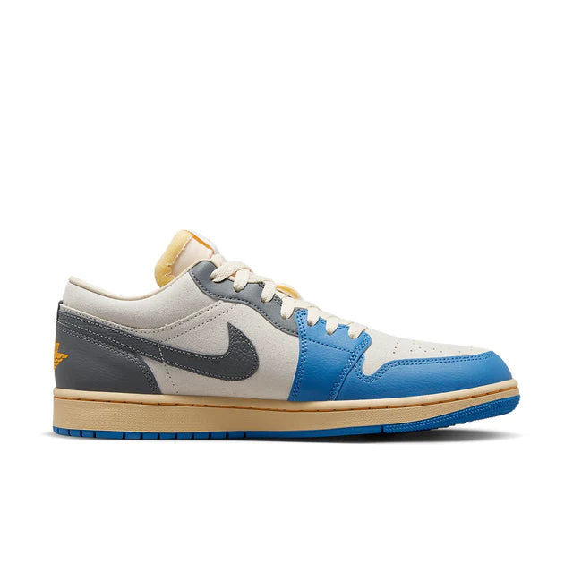 Air Jordan 1 Low 'Tokyo Vintage'