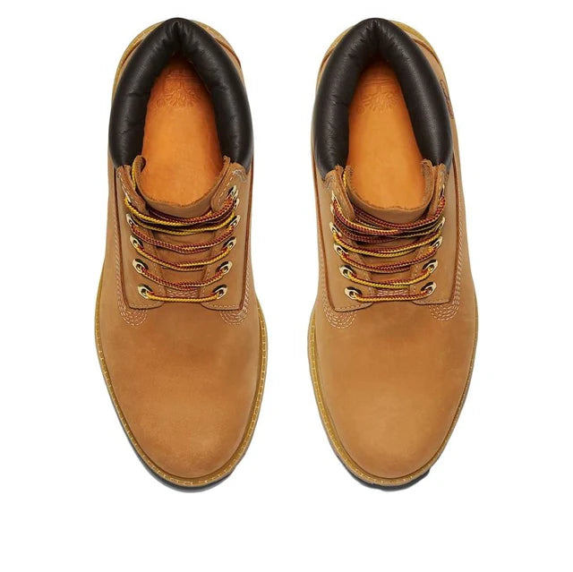 Timberland Bota Ankle Wheat