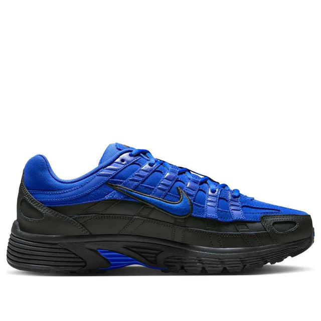 Nike P-6000 PRM 'Hyper Royal Dark Smoke Grey'