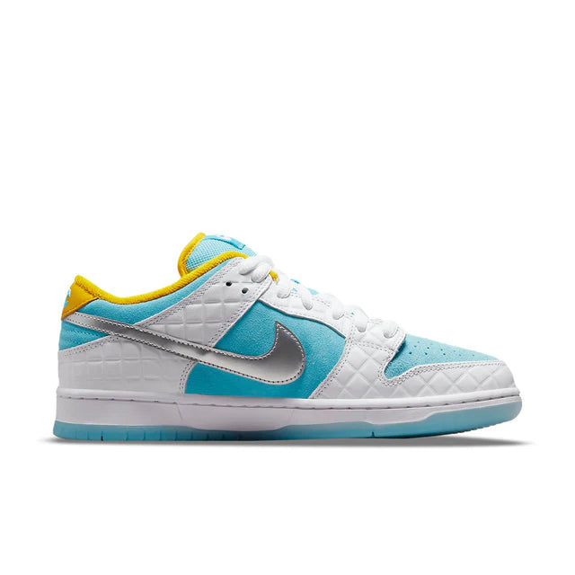 FTC x Nike SB Dunk Low Pro