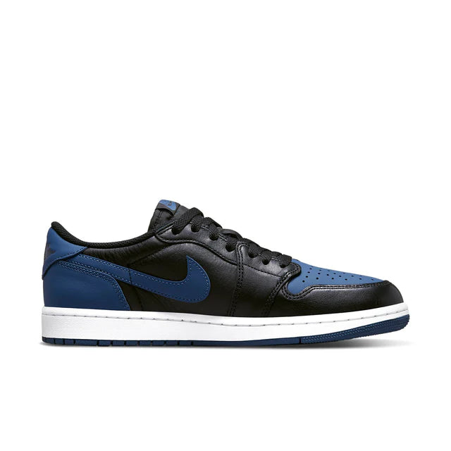 Air Jordan 1 Low OG Mystic Navy