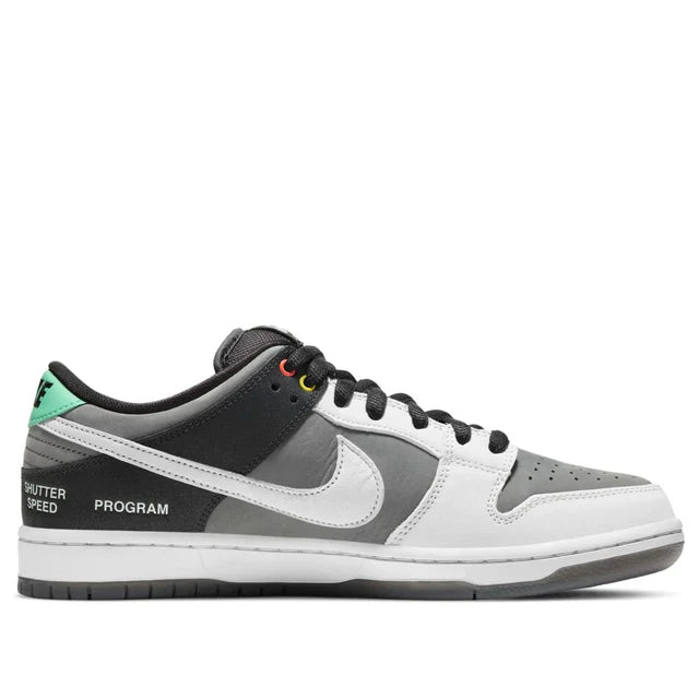 Nike SB Dunk Low VX 1000 Camcorder