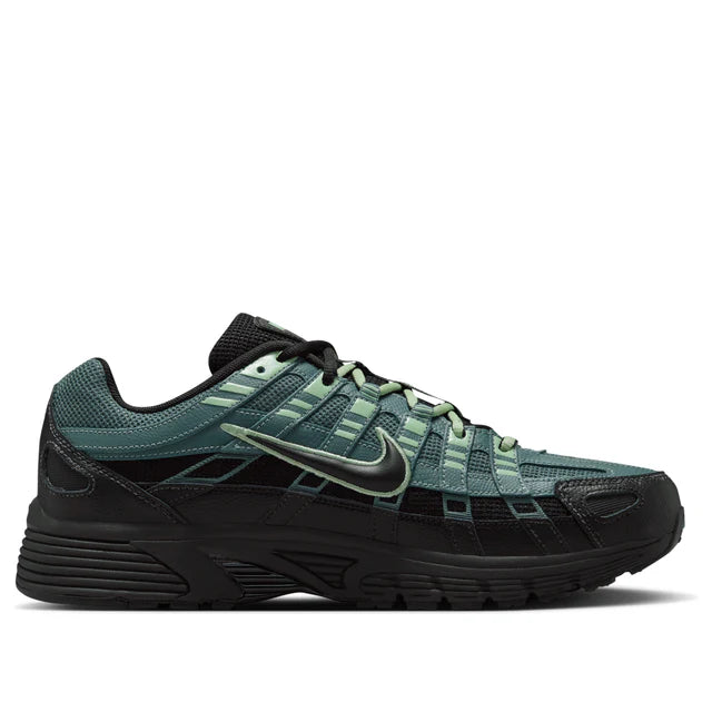 Nike P-6000 'Black Mineral Slate Steam'