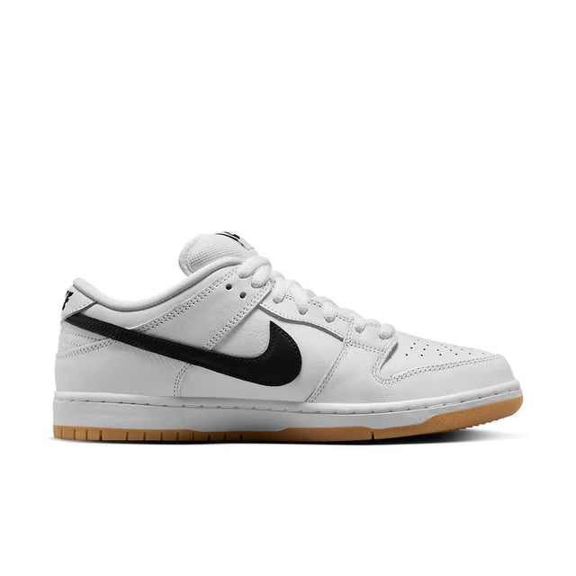 Nike SB Dunk Low Pro ISO White Gum