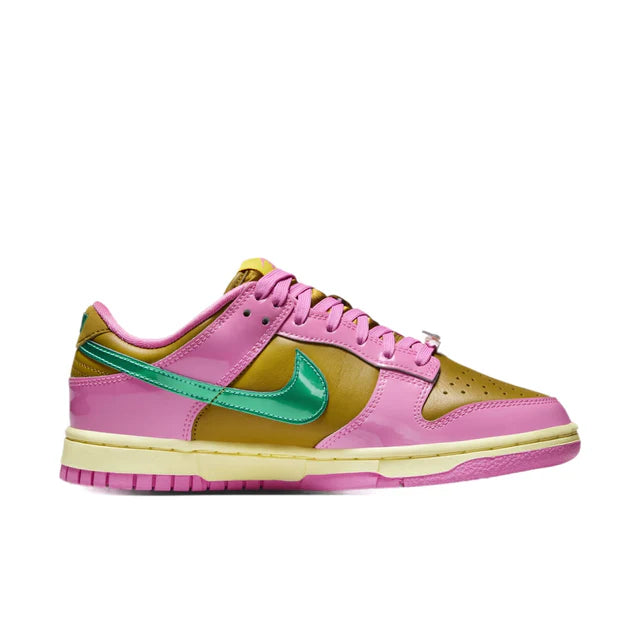 Nike x PARRIS GOEBEL Dunk Low 'Playful Pink'