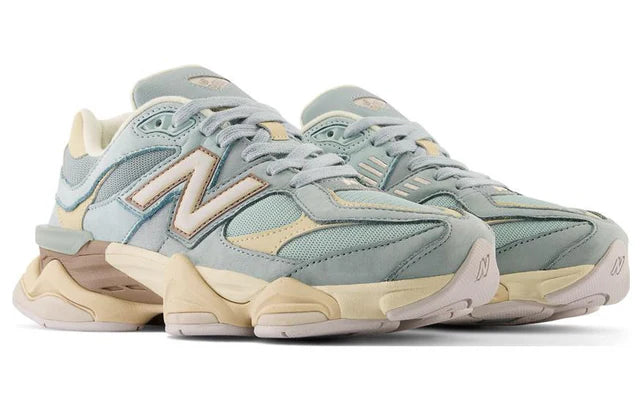 New Balance 9060 Blue Haze
