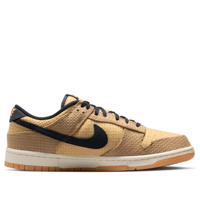Nike Dunk Low Retro SE 'Filbert Twine Black'