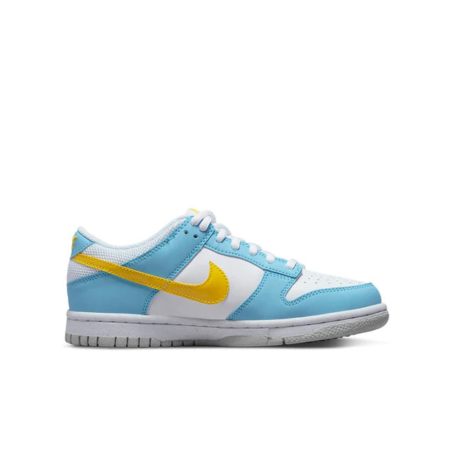 Nike Dunk Low GS Homer Simpson