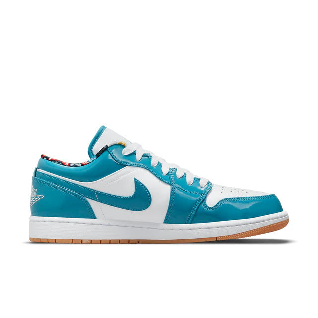 Air Jordan 1 Low Barcelona