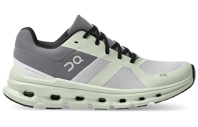 On Running Cloudrunner 'Frost Aloe Green' (WMNS)