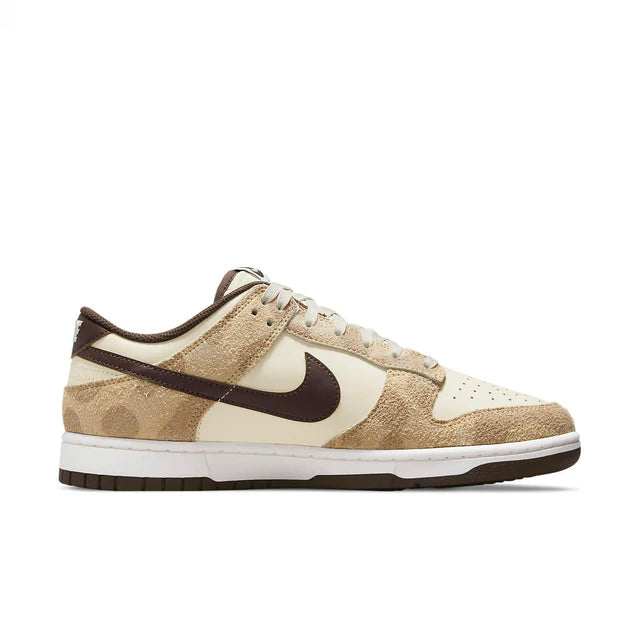 Nike Dunk Low Cheetah