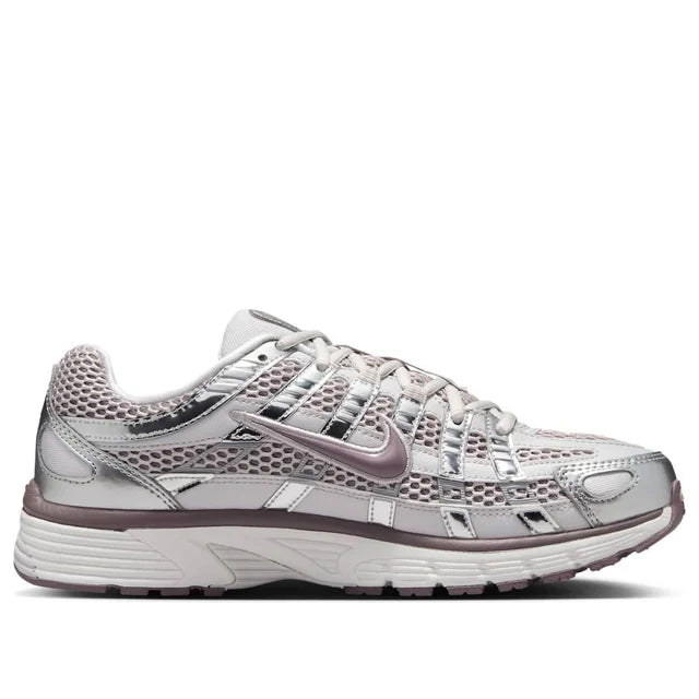 Nike P-6000 'Platinum Violet Vast Grey'