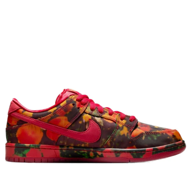 Nike SB Dunk Low 'The Wizard Of Oz'