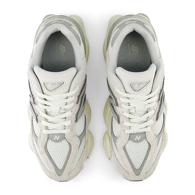 New Balance 9060 Suede Pack Sea Salt