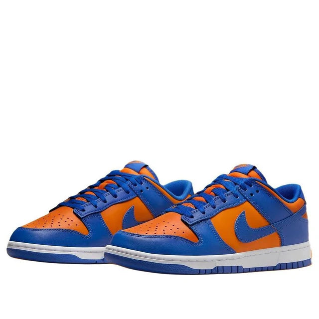 Nike Dunk Low 'Knicks'