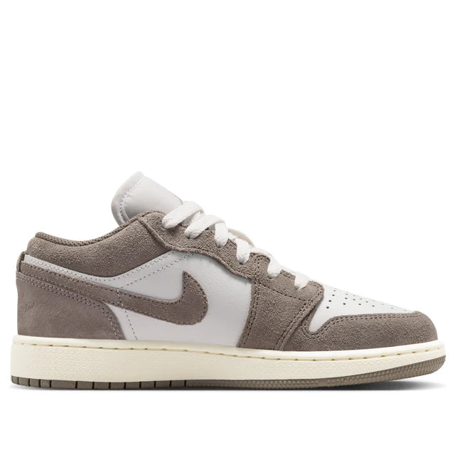 Air Jordan 1 Low 'Olive Grey Enigma Stone'