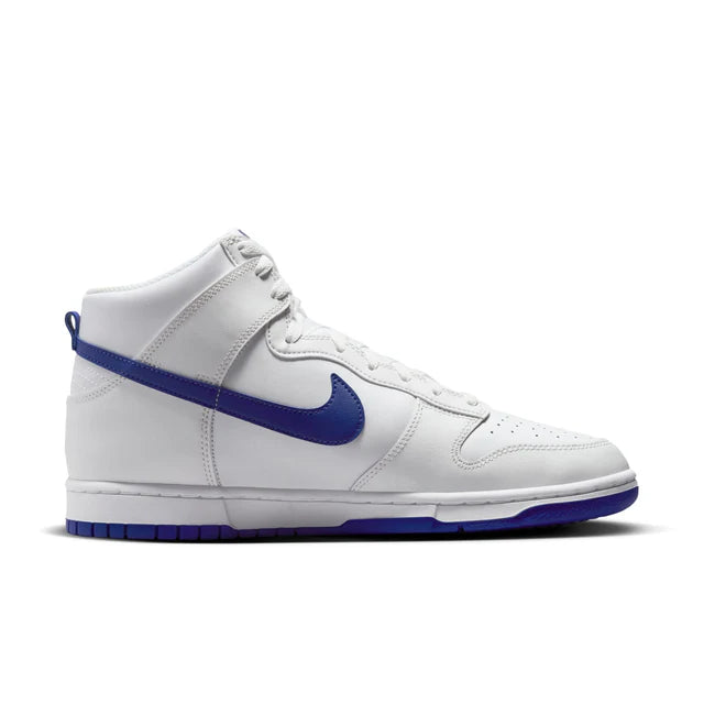 Nike Dunk High Retro 'White Concord'